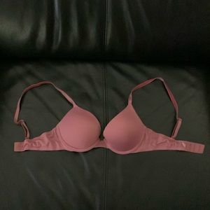 Victoria’s Secret Pink Wear Everywhere Push-up Bra 32-B